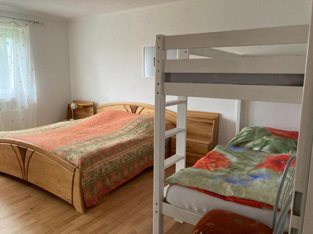 Ferienwohnung Tettnang Εξωτερικό φωτογραφία