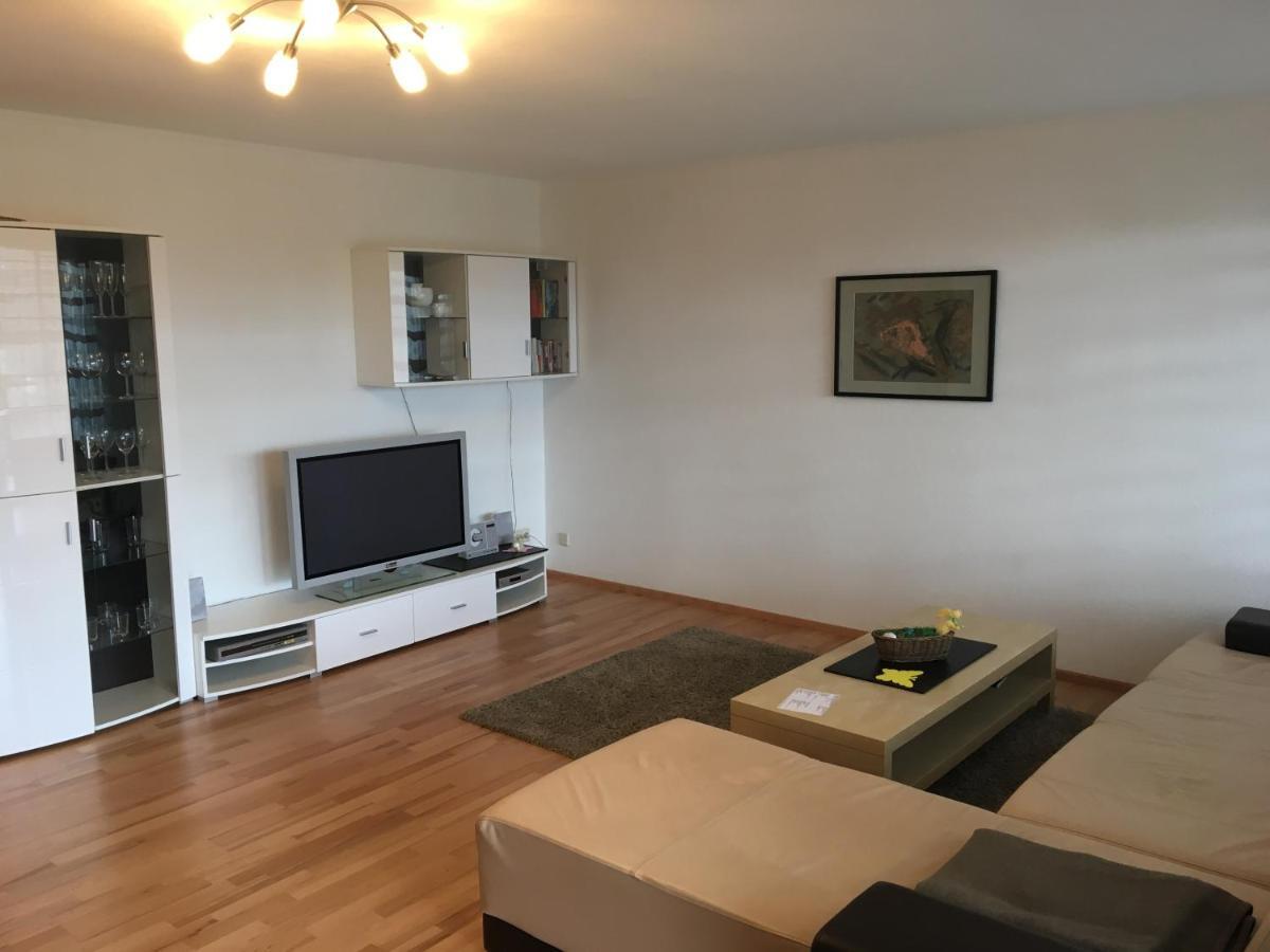 Ferienwohnung Tettnang Εξωτερικό φωτογραφία