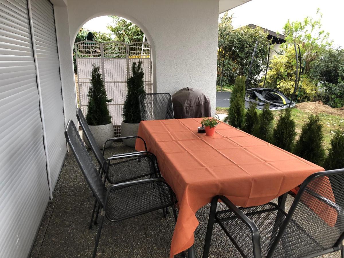 Ferienwohnung Tettnang Εξωτερικό φωτογραφία